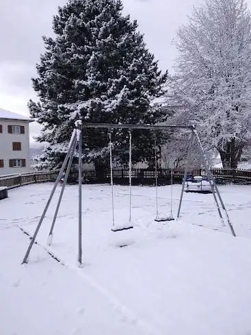 Place de jeux - Geneveys-sur-Coffrane