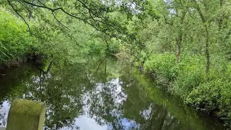 Public Bridleway