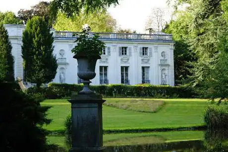 Château de la Petite Malmaison