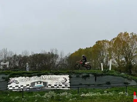 Motocross Pont-Ã -Mousson