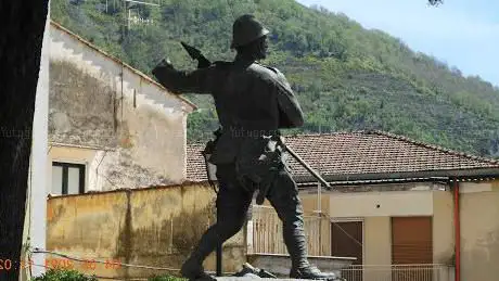 Monumento ai Caduti