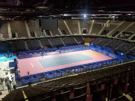 Sud de France Arena