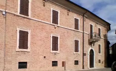 Palazzo Ricci