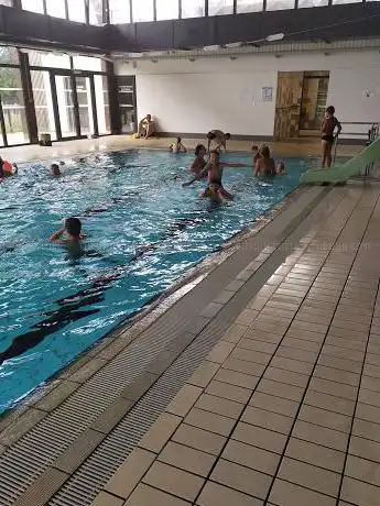 Piscine Intercommunale de Nuits-Saint-Georges