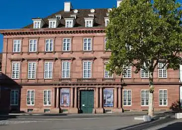 Historisches Museum Basel â€“ Haus zum Kirschgarten