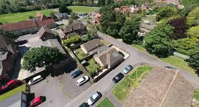 Christ Church Abingdon