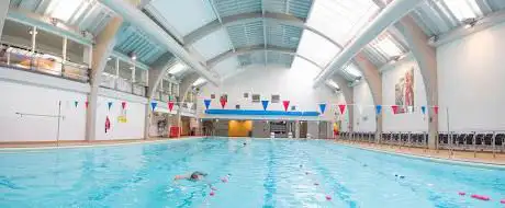 Rebecca Adlington Swimming Centre