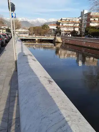 Fiume del brugiano