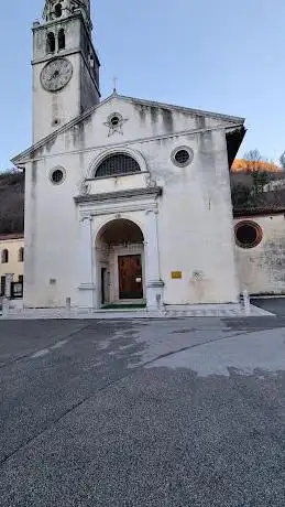 Chiesa Parrocchiale di Santa Giustina