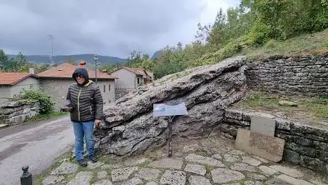 Roccia di Adamo