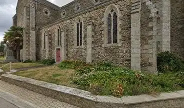 Église Saint-Pierre