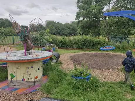 Meriden Adventure Playground