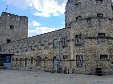 Oxford Castle & Prison