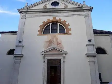 Santuario Madonna delle Laste