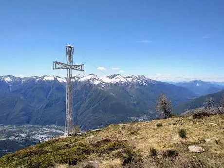 Croce Panoramica