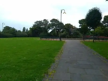 Morley Road Park