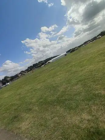 Hythe Green Labyrinth