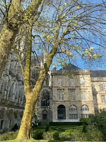 Place du Général de Gaulle