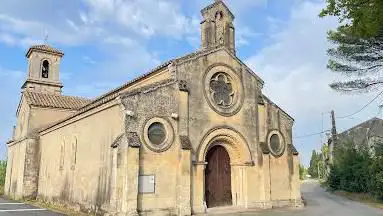 Chapelle St Roch