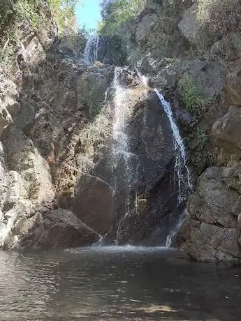 Cascata primo Generi