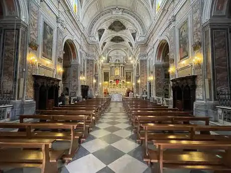 Chiesa Santa Maria della Consolazione