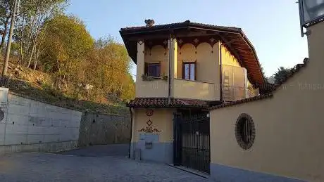 Palazzo Cucca-Mistrot