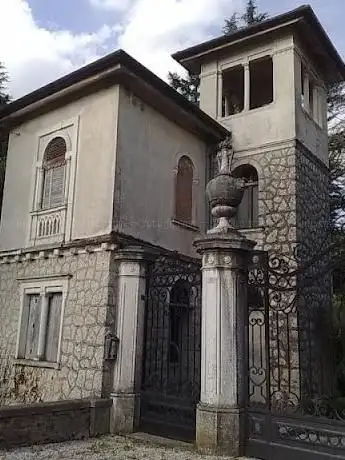 Villa Morassutti