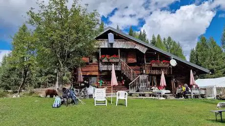 Rifugio Tita Barba