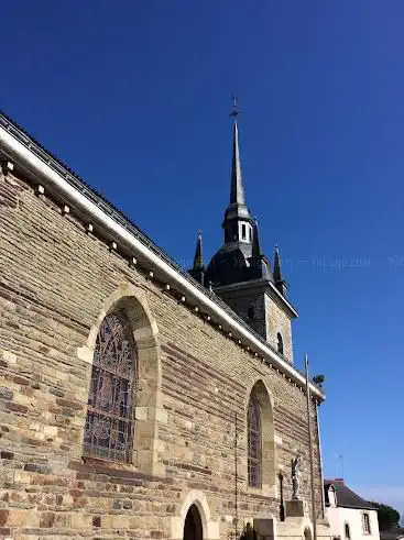 Église Saint-Pierre