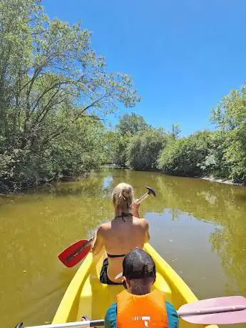 Canoë Kayak Medoc Explorer