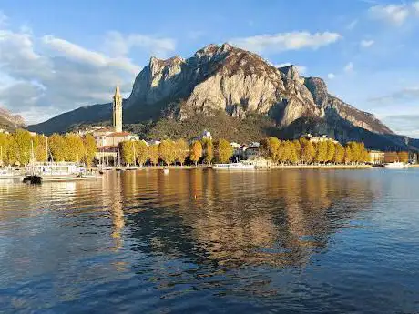 Lungolago di Lecco