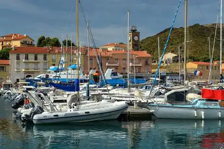 Port-Vendres