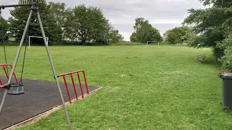 Little Brington Children's Park