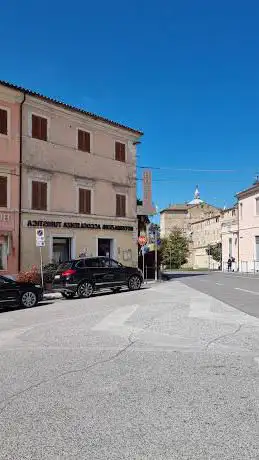 Centro IAT di Loreto - Tourist Information Centre