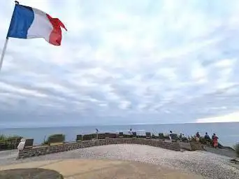 Mémorial des Combattants de l'Armée d'Afrique