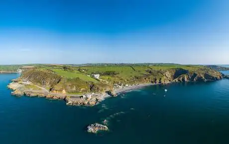 Porthkerris Divers