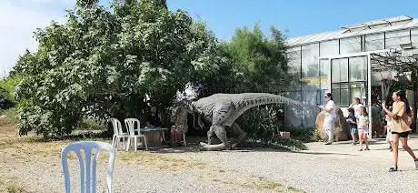 Dinosarium 