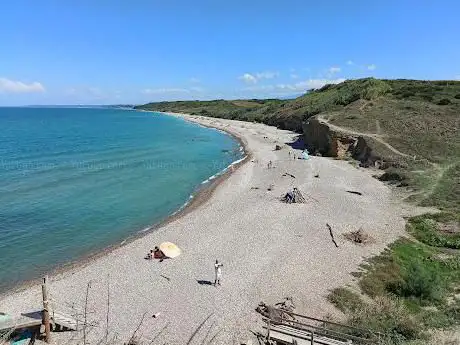 Riserva naturale guidata Punta Aderci