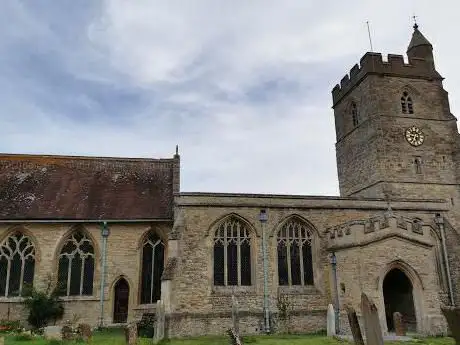 St James's Church