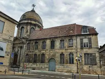 Chapel of Our Lady of Refuge