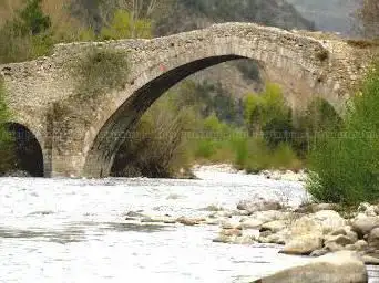 Pont du Moulin