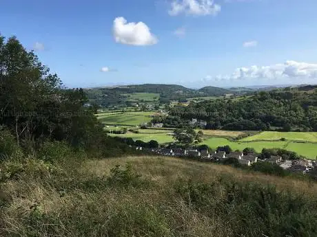 Bryn Euryn Nature Reserve