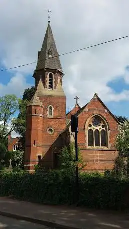 St Andrews Church