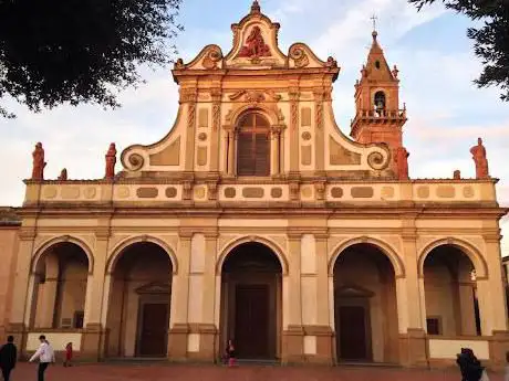 Propositura Collegiata