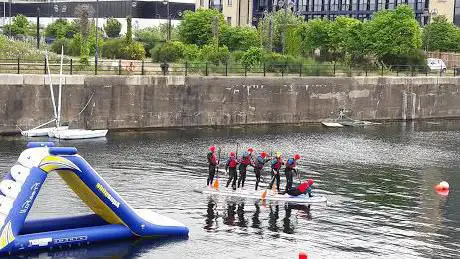 Liverpool Watersports Centre