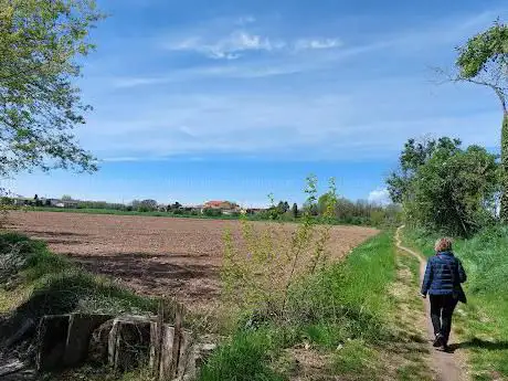 Ciclovia villoresi