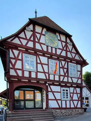 Heimatmuseum Eggenstein-Leopoldshafen