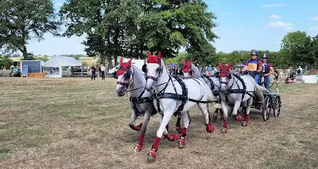 Hippodrome des Collines du Perche