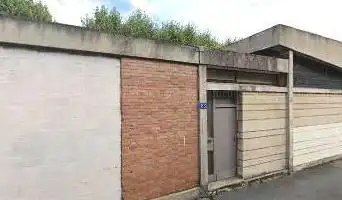 chapelle du lycée François 1er