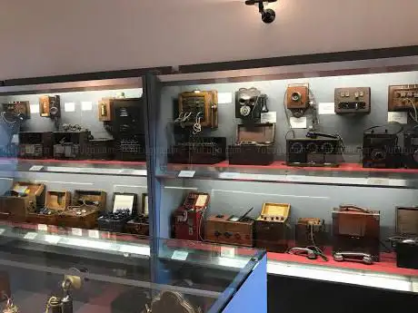 Museo del Telefono